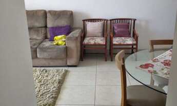 Imagem 5: Apartamento com 2 dormitórios, Granja Daniel, Taubaté/SP