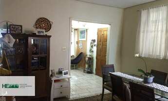 Imagem 3: Sobrado perto do parque da Aclimação