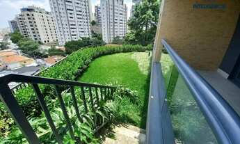 Imagem 3: LINDO Garden - 227 M²