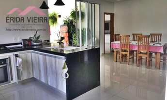 Imagem 5: Casa para Venda e locação em Pindamonhangaba, Residencial Village Splendore, 4 dormitório