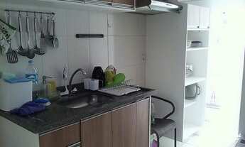 Imagem 2: Apartamento de 2 quartos para compra - Jardim Central - Cotia