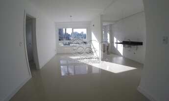 Imagem 6: Apartamento para venda 2 dorm./suíte garagem elevador Petrópolis Porto Alegre, 84 m² - FI6