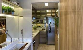 Imagem 3: Apartamento em São Paulo