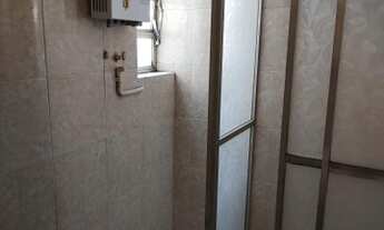 Imagem 5: Apartamento para venda possui 60 metros quadrados com 2 quartos em Grajaú - Rio de Janeiro