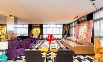 Imagem: Imóvel de 420m², com 3 dormitórios (sendo