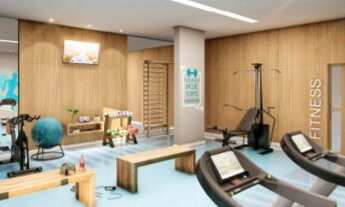 Imagem 2: APARTAMENTO EM MONGAGUÁ - SP 4 Dormitórios sento 1 suíte - 160 m² - 2 vaga - 90 m da praia