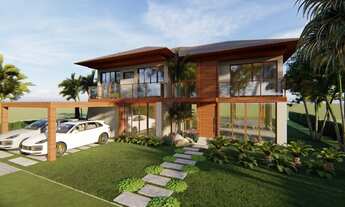 Imagem 6: Casa de Alto Luxo 6 suítes em Praia do Forte R$ 3.500.000,00