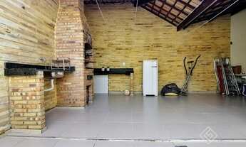 Imagem 5: Casa Duplex 3 Quartos em Condomínio no Eusébio