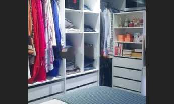 Imagem 7: Apartamento 90 m² Jardim Aquarius todo planejado - São José dos Campos