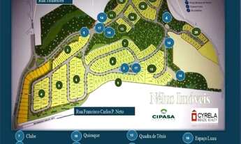 Imagem 2: TERRENO RESIDENCIAL em JUNDIAÍ - SP, JARDIM FLORESTAL