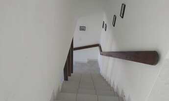 Imagem 5: Cobertura duplex para venda possui 243 metros quadrados com 5 quartos