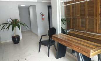 Imagem 3: Apartamento para aluguel com 90 metros quadrados com 3 quartos em Cristal - Porto Alegre