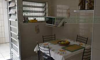 Imagem 4: Casa Sobrado em Ipiranga - São Paulo