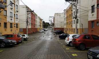 Imagem 4: APOLO II- Av. Prefeito Gilberto Antunes, 763 bloco 07 apt 203 - 800,00