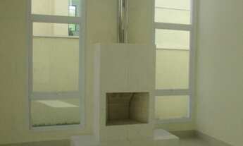 Imagem 5: RESIDENCIAL BURLEMARX , ALPHAVILLE 4 DORMS, SUITE,CLEAN,NOVA,PISCINA,CHURRASQUEIRA