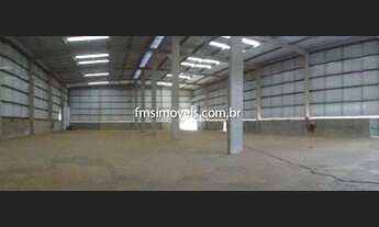 Imagem 5: Itatiba - Galpão/Depósito/Armazém - Bairro do Pinhal