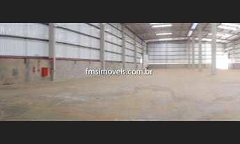 Imagem 4: Itatiba - Galpão/Depósito/Armazém - Bairro do Pinhal