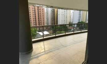 Imagem 6: Apartamento Alto Padrão à venda em São Paulo/SP