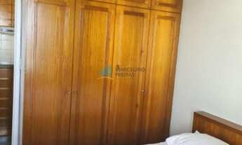 Imagem 7: Flat mobiliado no Tulip Inn com 1 quarto, 40 m²,aluguel 2.560 Meireles - Fortaleza/CE Cont