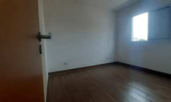 Imagem 2: Apartamento vago, para venda com 40 metros quadrados com 2 quartos