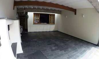 Imagem 4: Casa residencial para Venda - Vila Ipojuca, São Paulo