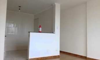 Imagem 4: Apartamento para venda possui 70 metros quadrados com 2 quartos