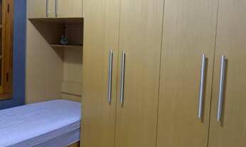 Imagem 6: Sobrado para venda tem 140 metros quadrados com 3 quartos em Jardim Santa Cecília - Guarul