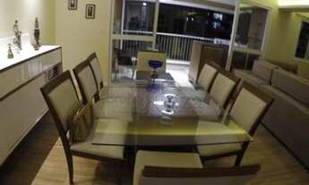 Imagem 3: Apartamento - Jardim das Industrias - Residencial Splendor Garden - 2 Dormitórios - 100m²