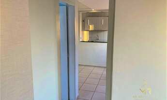 Imagem 7: Spazio La Ville Apartamento com 2 dormitórios à venda, 47 m² por R$ 145.000 - Parque Jamai