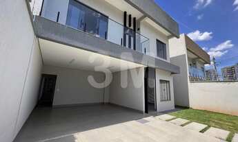 Imagem: Sobrado 3 suítes plenas no Jardim Atlântico