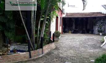 Imagem 3: Casa Sobrado em Ipiranga - São Paulo