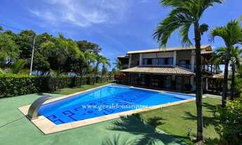 Imagem 2: LINDA CASA DECORADA EM GUARAJUBA