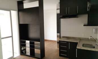 Imagem 6: Apartamento/studio para aluguel possui 36 M², na Bela Vista - São Paulo - SP