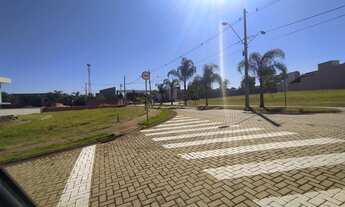 Imagem 3: Lote/Terreno para venda com 250 metros quadrados no Condomínio Reserva Aquarela - São Carl