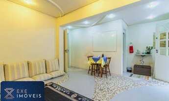 Imagem 4: Casa com 4 dormitórios à venda, 148 m² por R$ 1.850.000 - Vila Clementino - São Paulo/SP