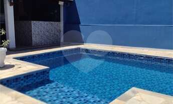 Imagem 3: São João da Boa Vista - Casa Padrão - Recanto do Lago