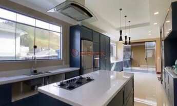 Imagem 6: TERESÓPOLIS - Casa de Condomínio - VARGEM GRANDE