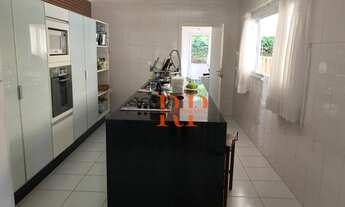 Imagem 2: Casa com 4 dormitórios à venda, 396 m² por R$ 2.500.000,00 - Centro - Itupeva/SP