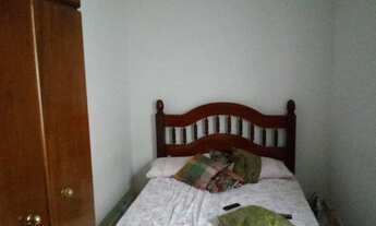 Imagem 4: Casa Térrea para Venda em Mogi das Cruzes, Vila Sarah Avygnon, 2 dormitórios, 1 banheiro