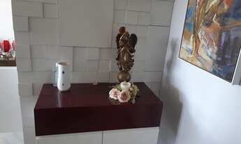 Imagem 4: Apartamento para venda com 75 metros quadrados com 2 quartos