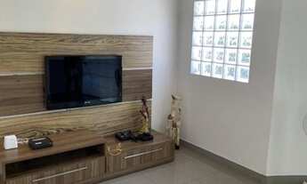 Imagem 3: Casa com 3 dormitórios à venda, 131 m² por R$ 750.000,00 - Werner Plaas - Americana/SP