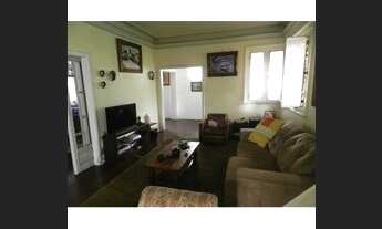 Imagem 5: Linda casa estilo pedra rua segura 6 quartos no Humaitá - Rio de Janeiro - RJ