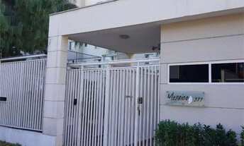 Imagem 4: Apartamento para venda tem 52 metros quadrados com 2 quartos em Vila Guilherme - São Paulo