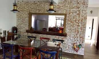 Imagem 2: Linda chácara para venda com 2000 metros quadrados