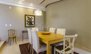 Imagem 3: Casa à venda no Loteamento Alphaville Campinas em Campinas/SP!