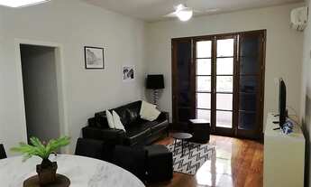 Imagem 2: Bairro Peixoto- Rio de Janeiro - RJ