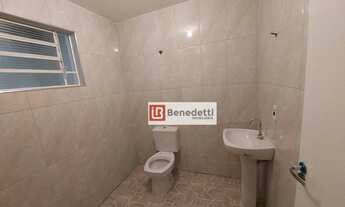 Imagem 7: Casa com 3 dormitórios para alugar, 140 m² por R$ 2.500,00/mês - Vila Gatti - Itu/SP