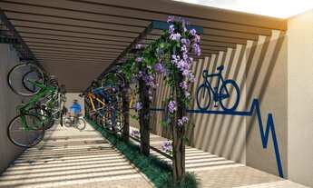 Imagem 7: SãO PAULO - Apartamento Padrão - Lapa