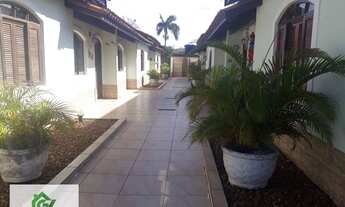 Imagem: Casa com 2 dormitórios à venda por R$