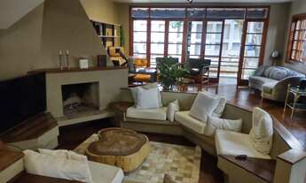 Imagem 5: Alphaville Residencial 11 Casa sem piscina $1.850.000 - Santana de Parnaíba - SP